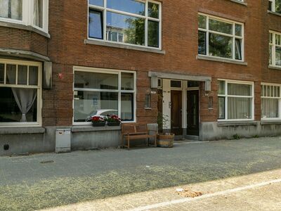 Insulindestraat 101B, Rotterdam