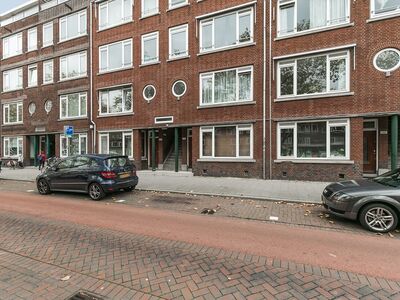 Pleinweg 105B, Rotterdam