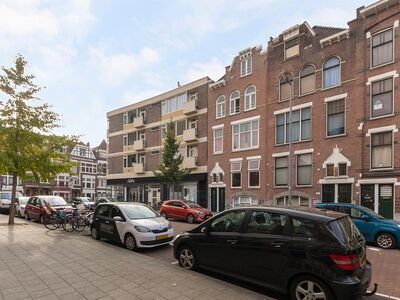 Insulindestraat 299, Rotterdam