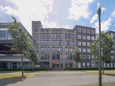 Leerparkpromenade 375, Dordrecht